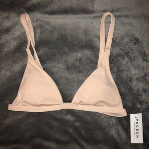 PacSun Bikini Top small